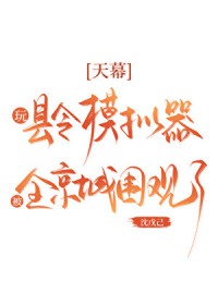 天幕:玩县令模拟器被围观了